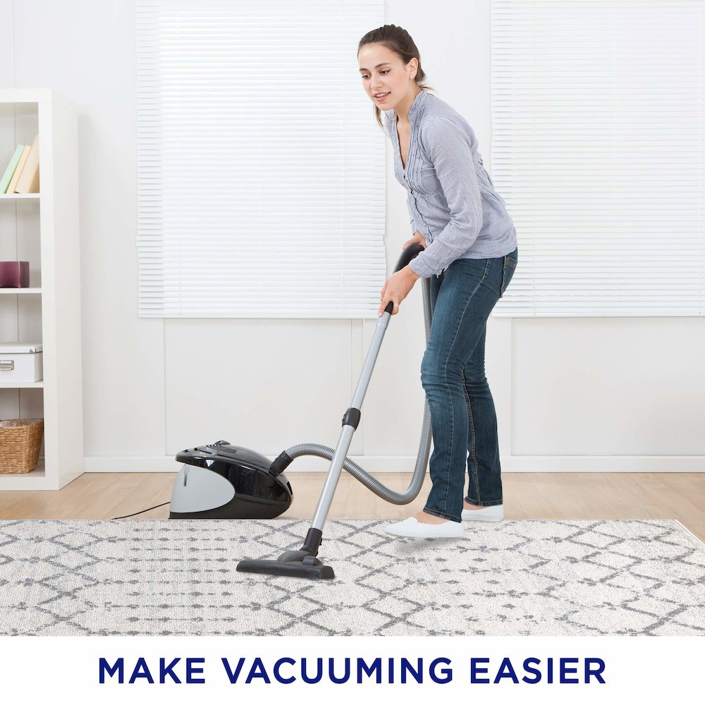 Duo Lock Rug Pad Area Rug. Picture 3