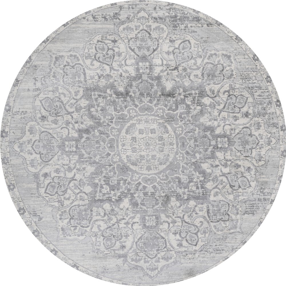 Modern Persian Vintage Moroccan Medallion Area Rug. Picture 1