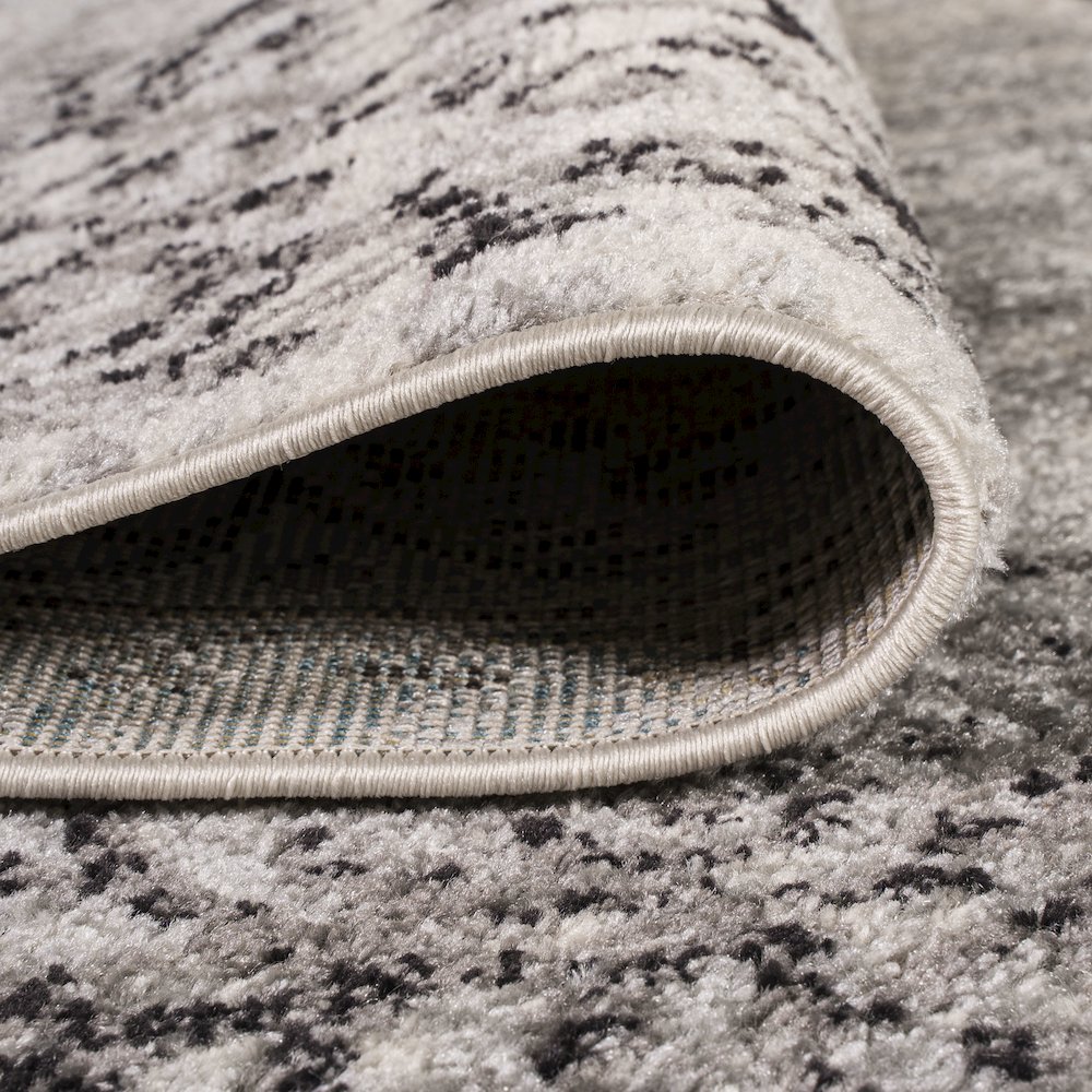 Minori Filigree Medallion Area Rug. Picture 8