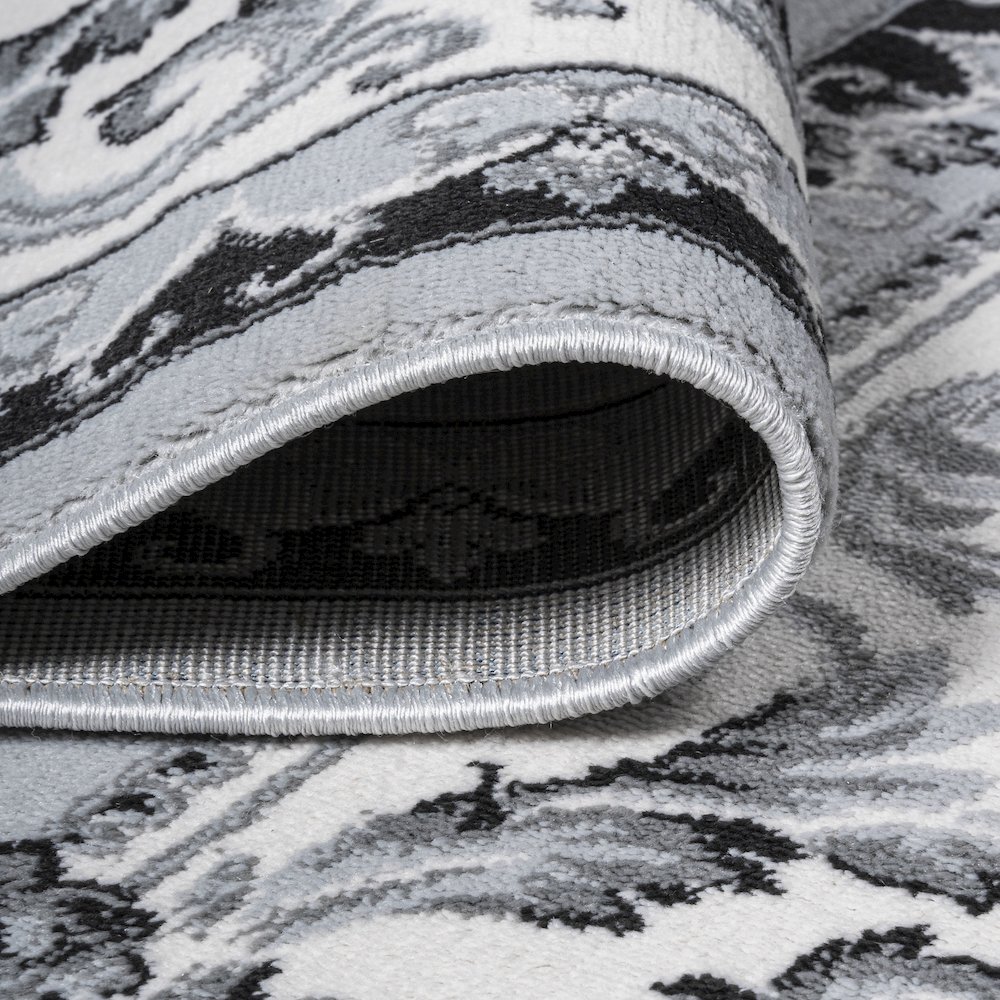 Acanthus French Border Area Rug. Picture 8