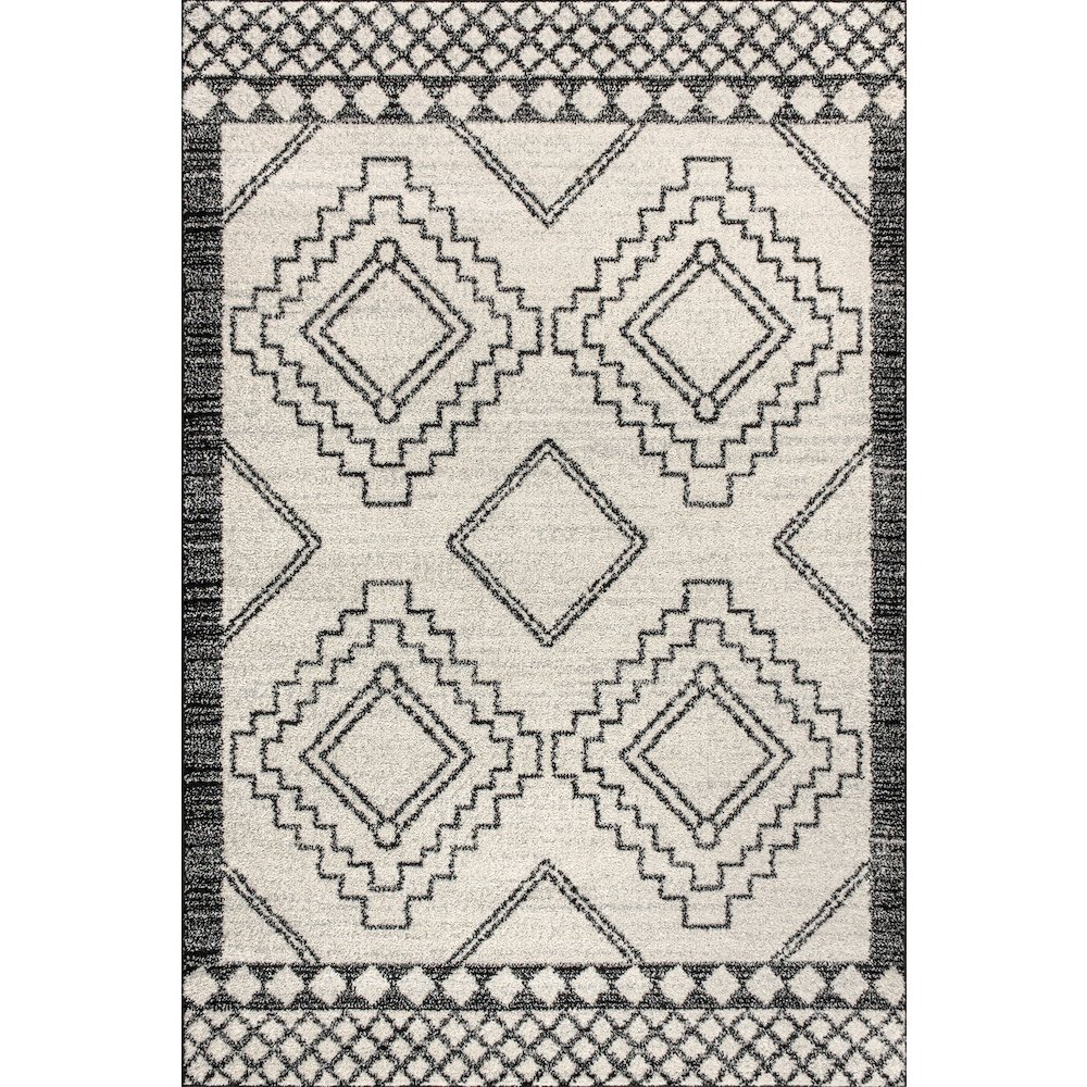 Amir Moroccan Beni Souk Area Rug. Picture 1