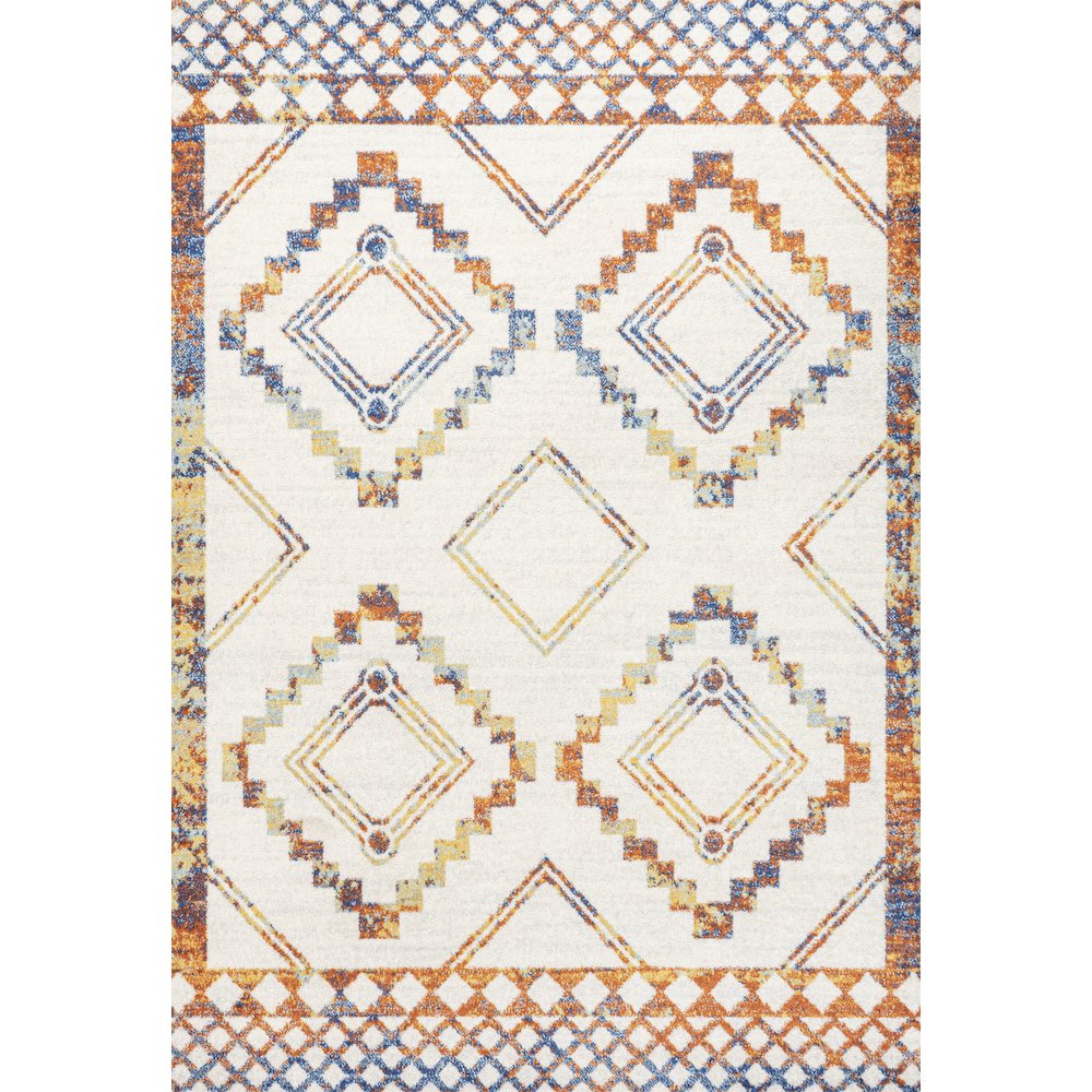 Amir Moroccan Beni Souk Area Rug. Picture 1