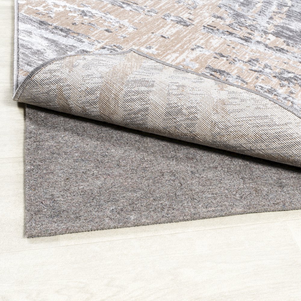 Duo Lock Rug Pad Area Rug. Picture 5