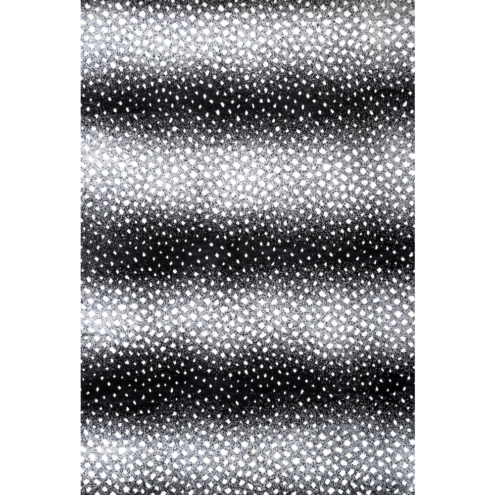 Antelope Modern Animal Area Rug. Picture 1