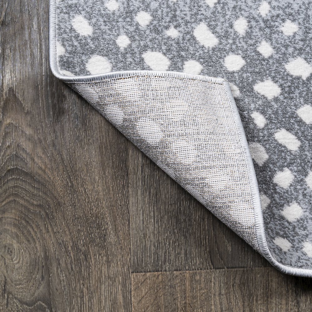 Antelope Modern Animal Area Rug. Picture 5