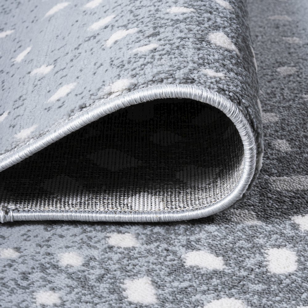Antelope Modern Animal Area Rug. Picture 8