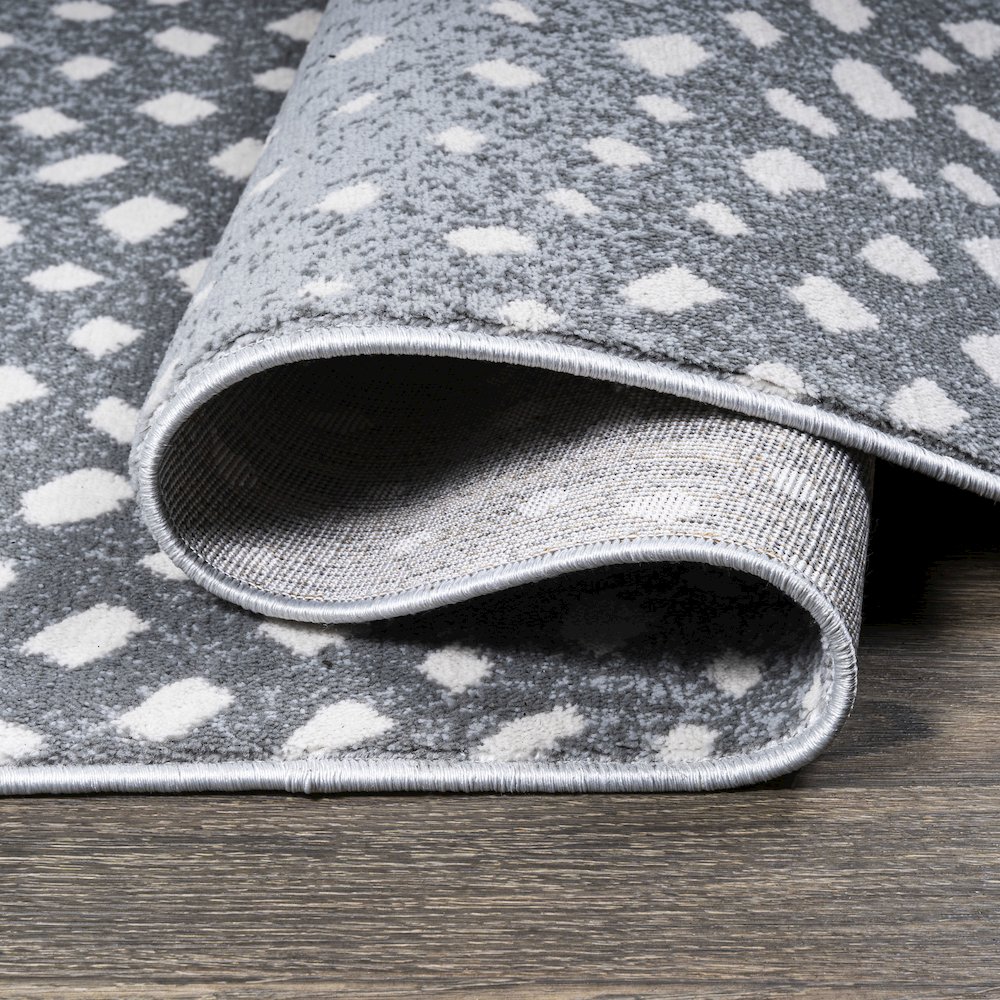 Antelope Modern Animal Area Rug. Picture 10