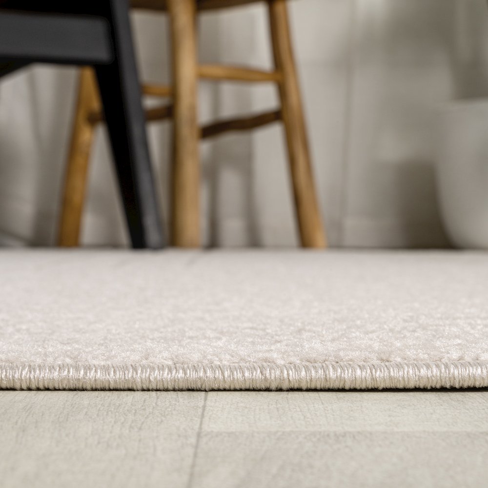 Odense Minimalist Angle Geometric Area Rug. Picture 10