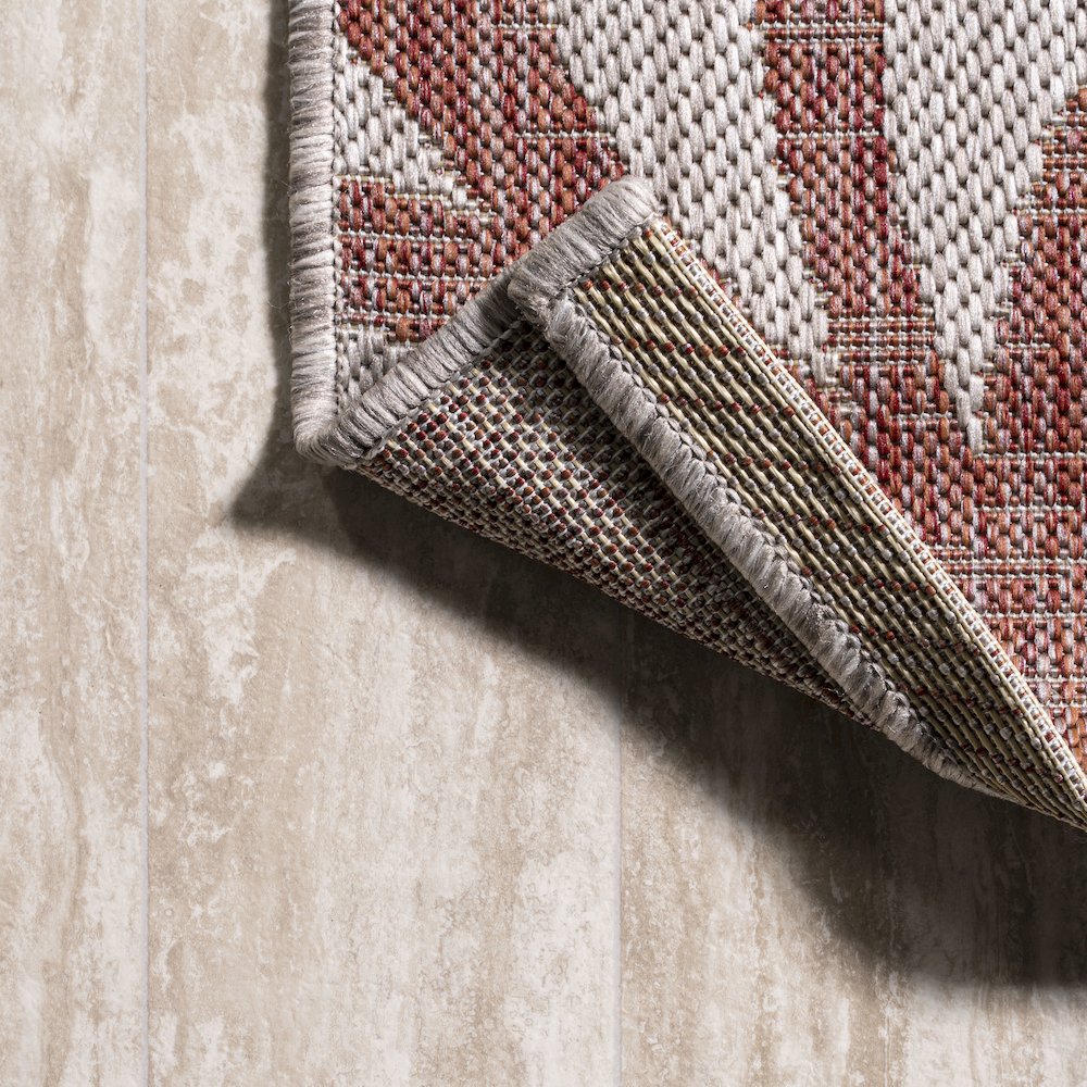 Vine All Over Indoor/Outdoor Area Rug. Picture 9