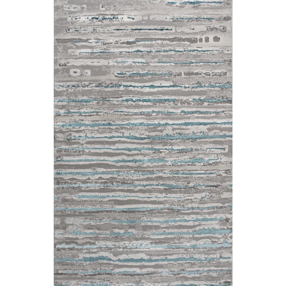 Batten Modern Stripe Area Rug. Picture 1