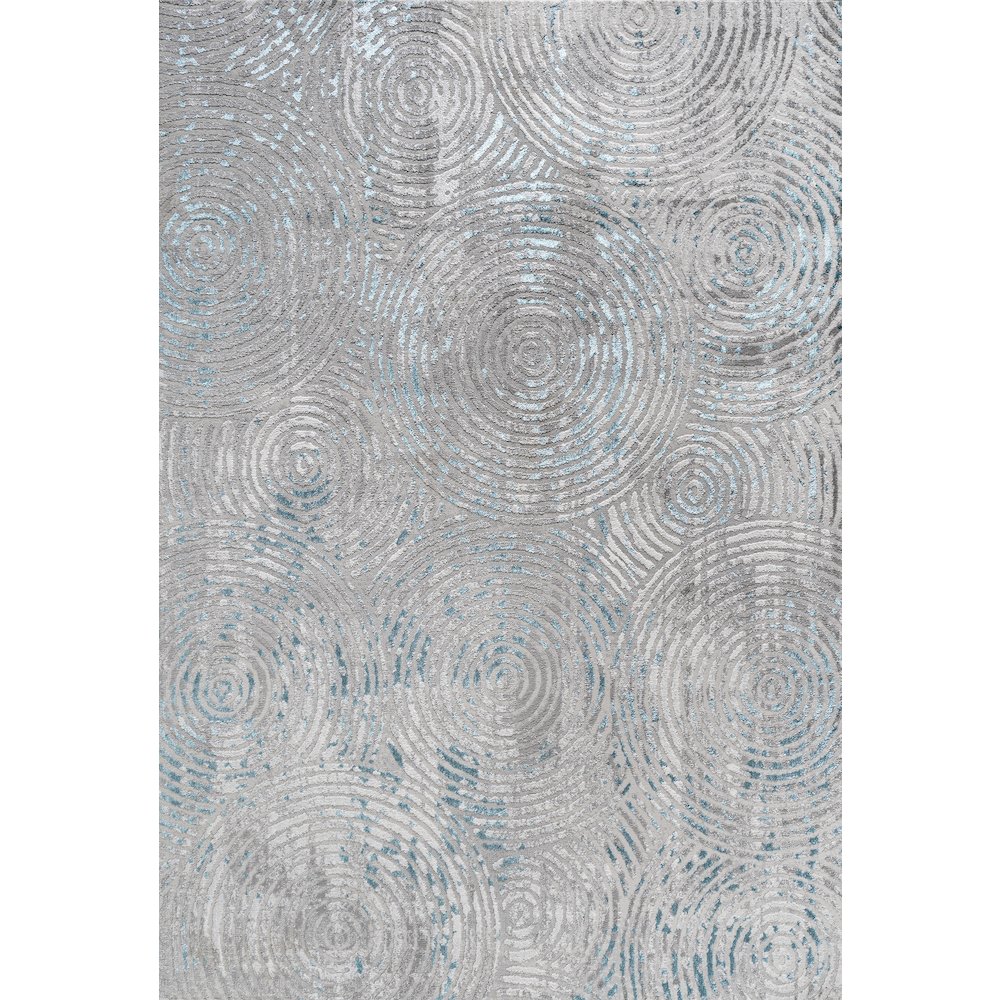 Timeworn Modern Abstract Area Rug. Picture 1