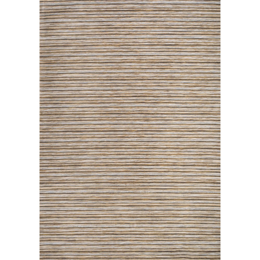 Finn Modern Farmhouse Pinstripe Area Rug. Picture 1