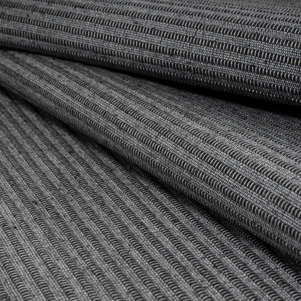 Wincer Chenille Cottage Medallion Machine-Washable Area Rug. Picture 4