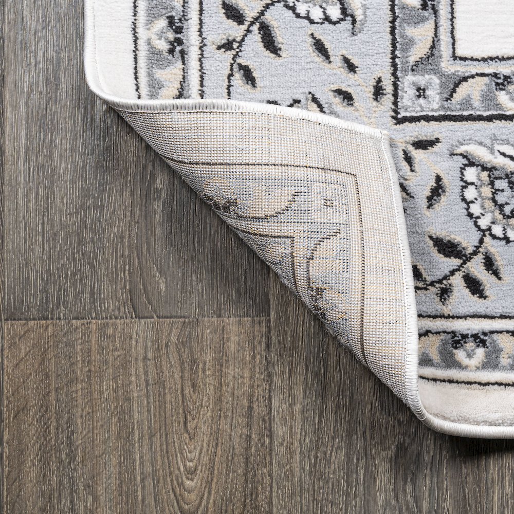 Cherie French Cottage Area Rug. Picture 5