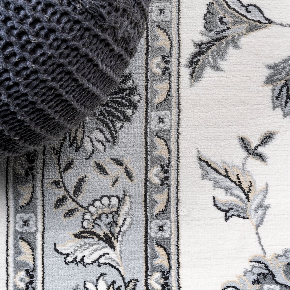 Cherie French Cottage Area Rug. Picture 6