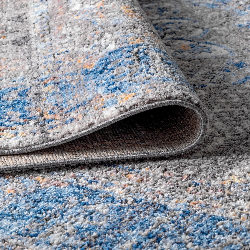 Anatolia Vintage Medallion Area Rug. Picture 7