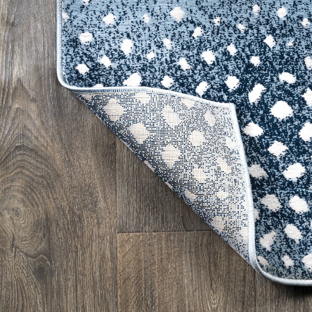 Antelope Modern Animal Area Rug. Picture 5