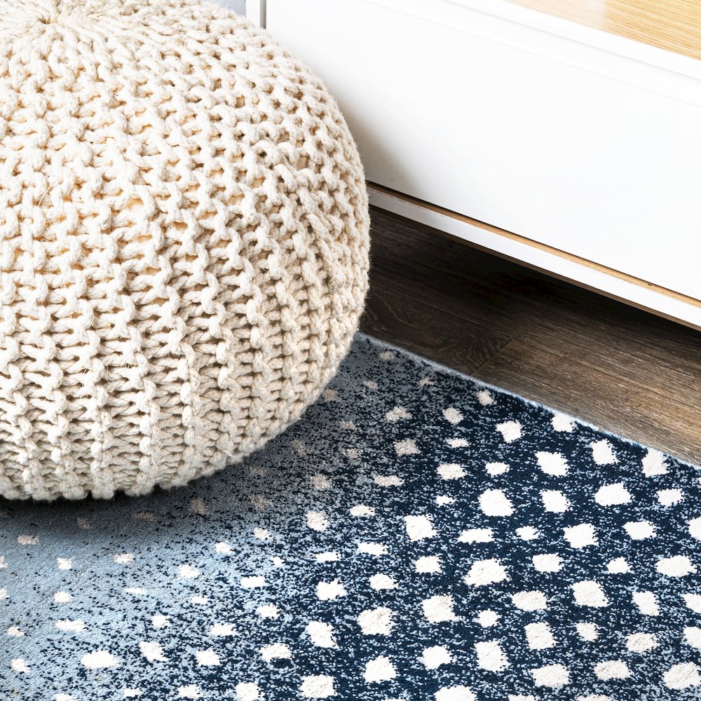 Antelope Modern Animal Area Rug. Picture 7