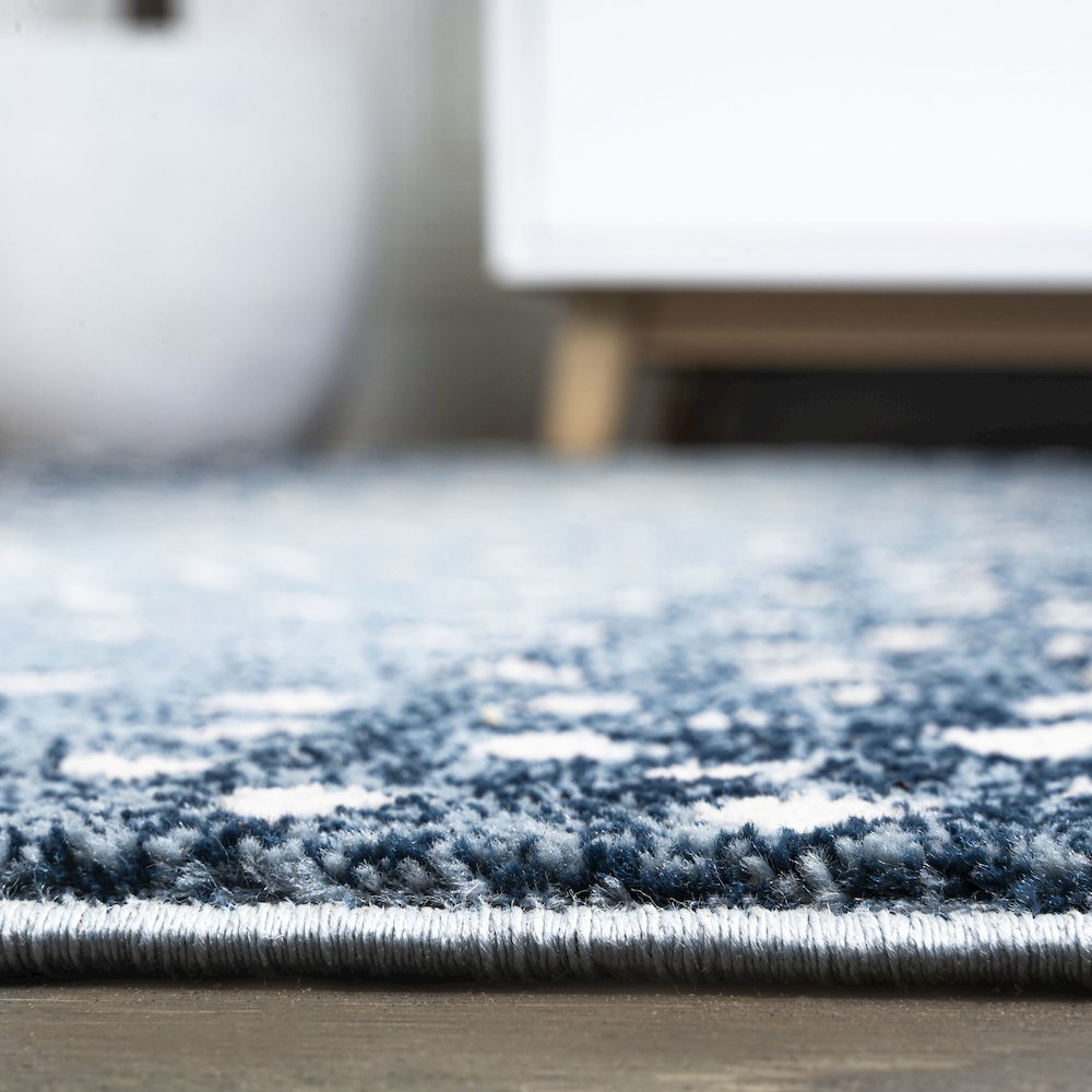 Antelope Modern Animal Area Rug. Picture 12