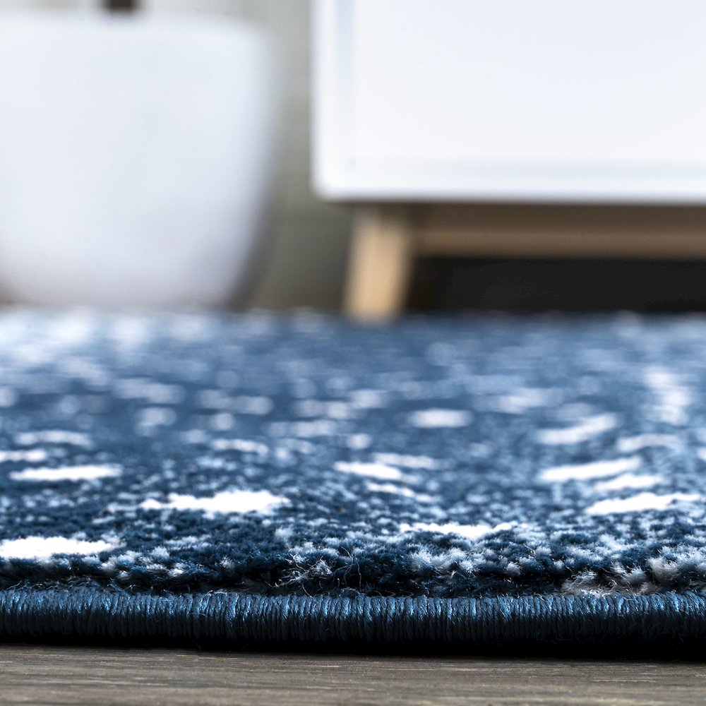 Antelope Modern Animal Area Rug. Picture 12