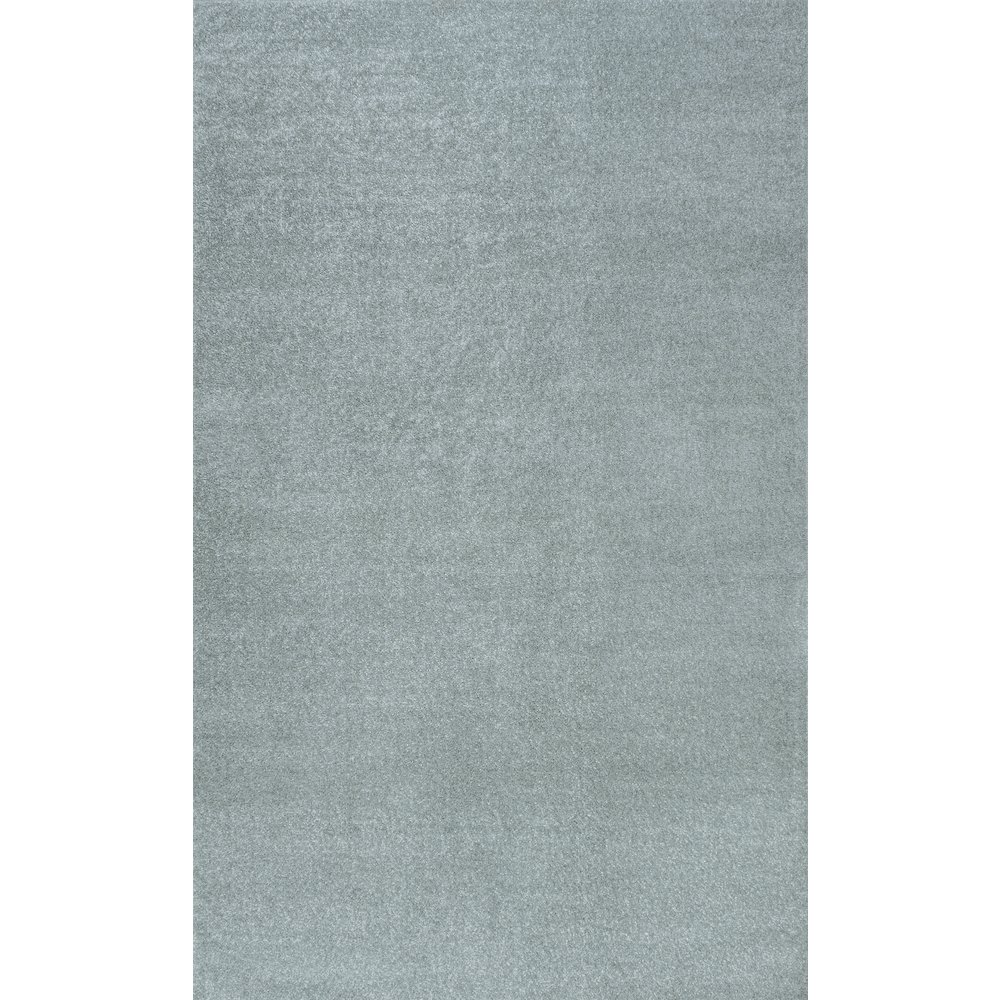 Haze Solid Low Pile Area Rug. Picture 1