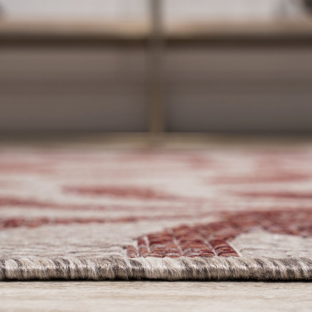 Vine All Over Indoor/Outdoor Area Rug. Picture 17