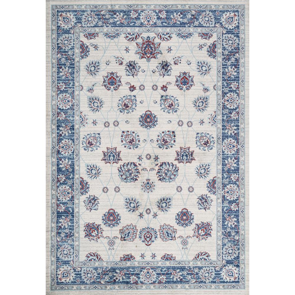 Modern Persian Vintage Moroccan Traditional Area Rug. Picture 2