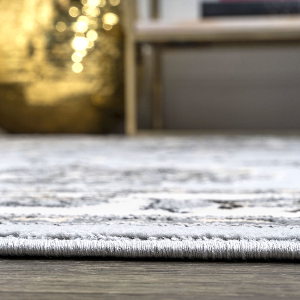 Cherie French Cottage Area Rug. Picture 11