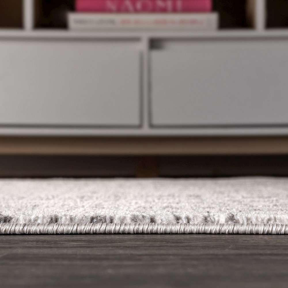 Moroccan Hype Boho Vintage Diamond Area Rug. Picture 7