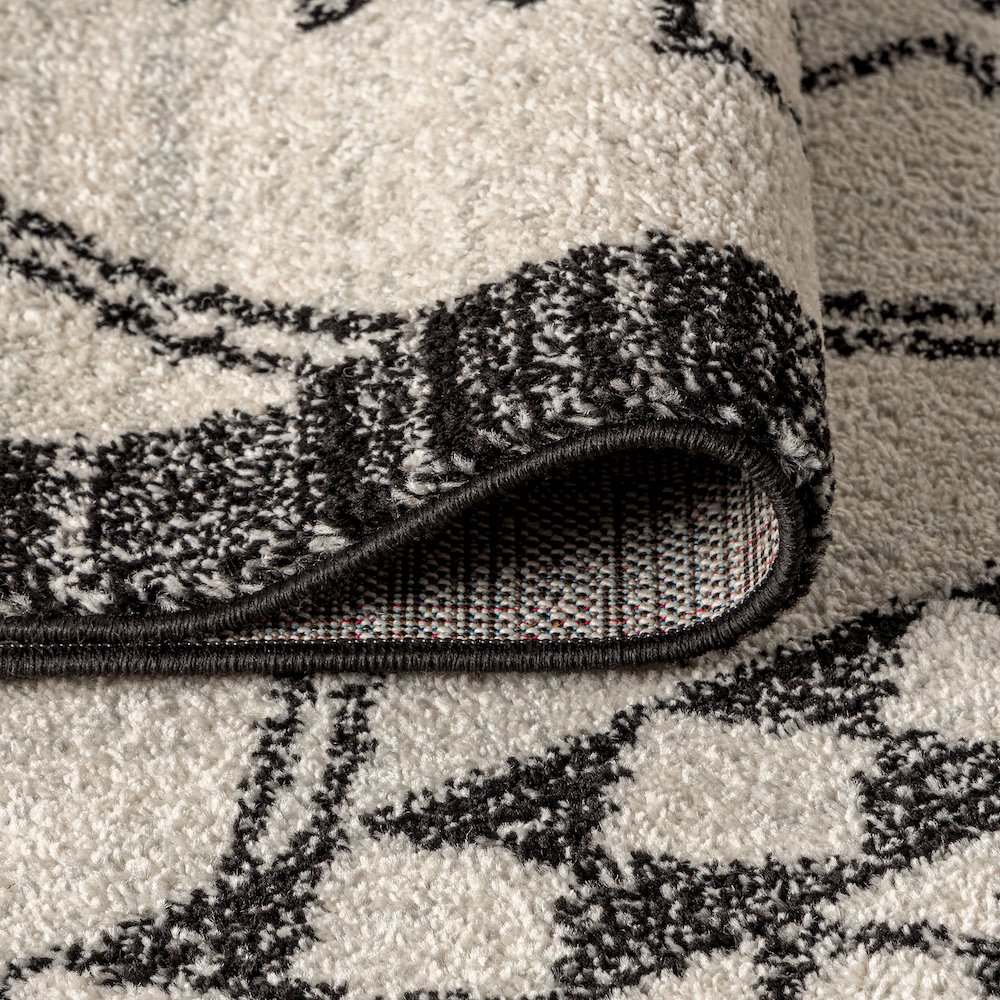 Amir Moroccan Beni Souk Area Rug. Picture 6