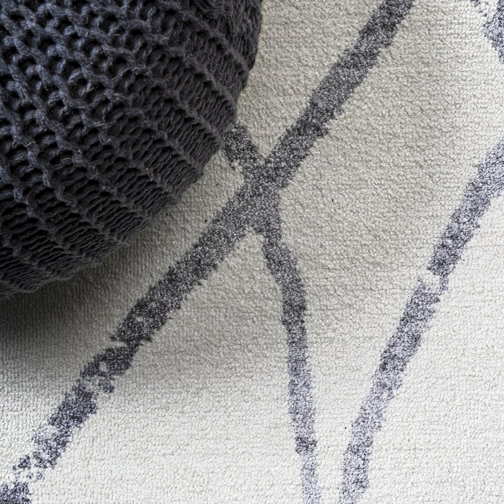Illi Moroccan Diamond Trellis Area Rug. Picture 7