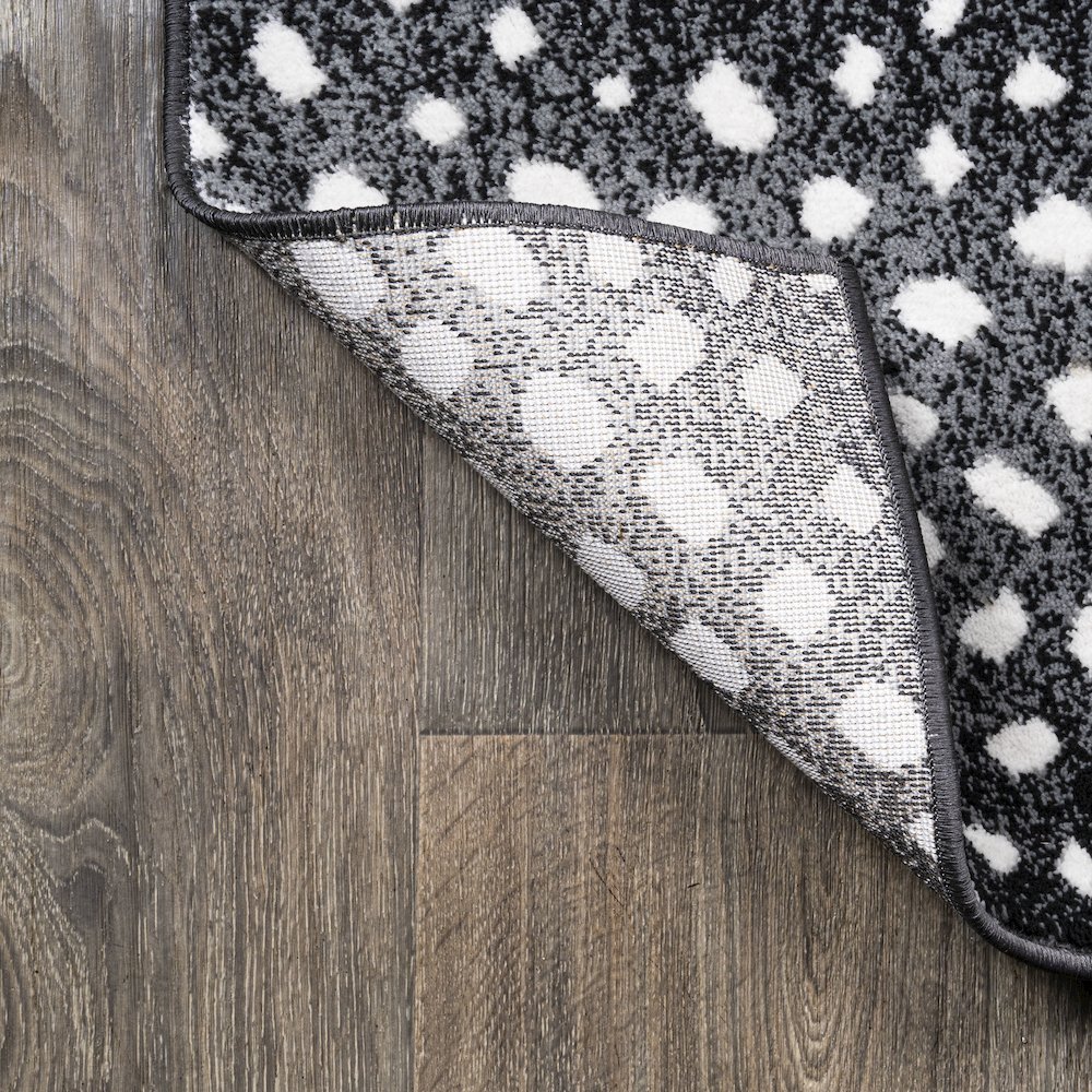 Antelope Modern Animal Area Rug. Picture 5