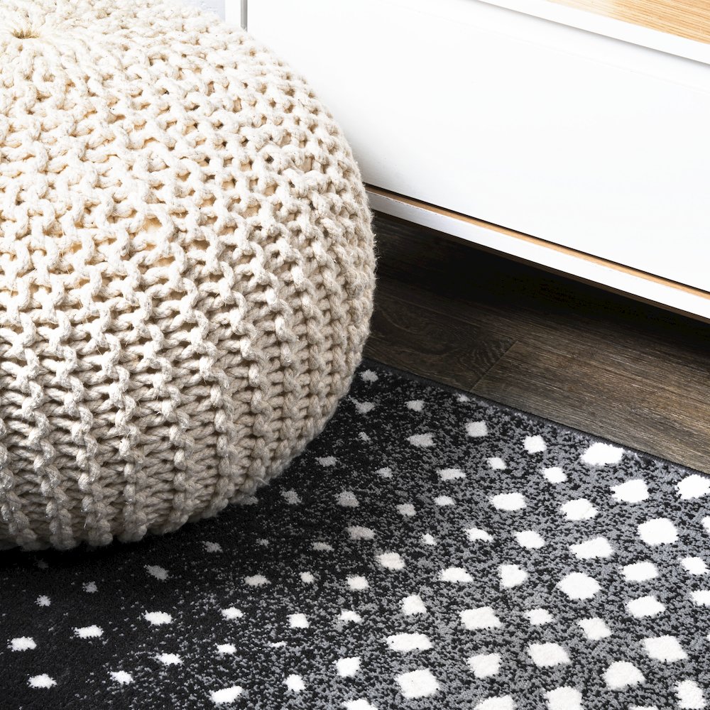 Antelope Modern Animal Area Rug. Picture 7