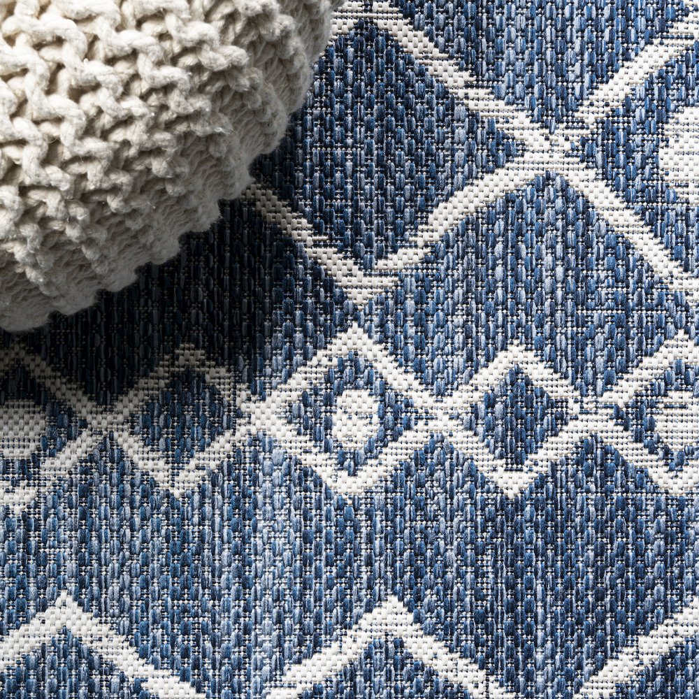 Nokat Tribal Bohemian Indoor/Outdoor Area Rug. Picture 11