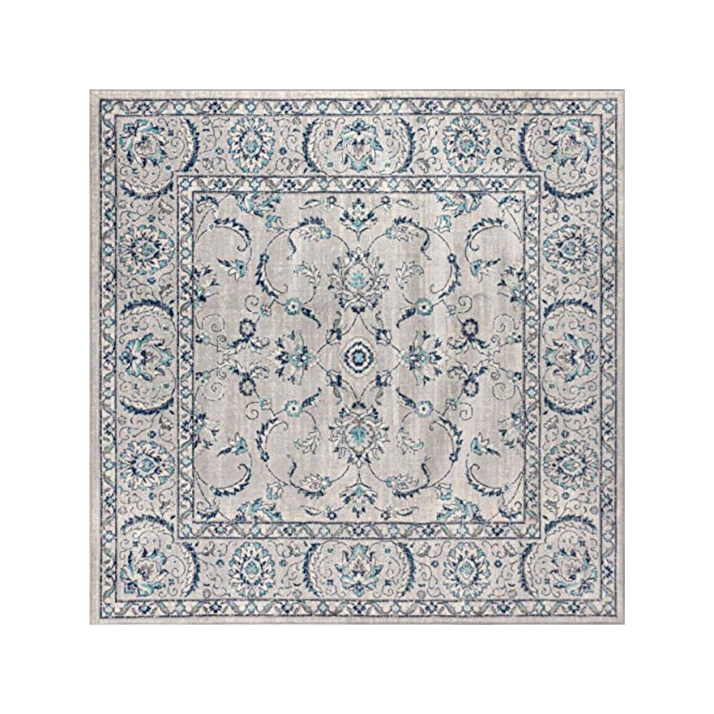 Modern Persian Vintage Area Rug. Picture 1