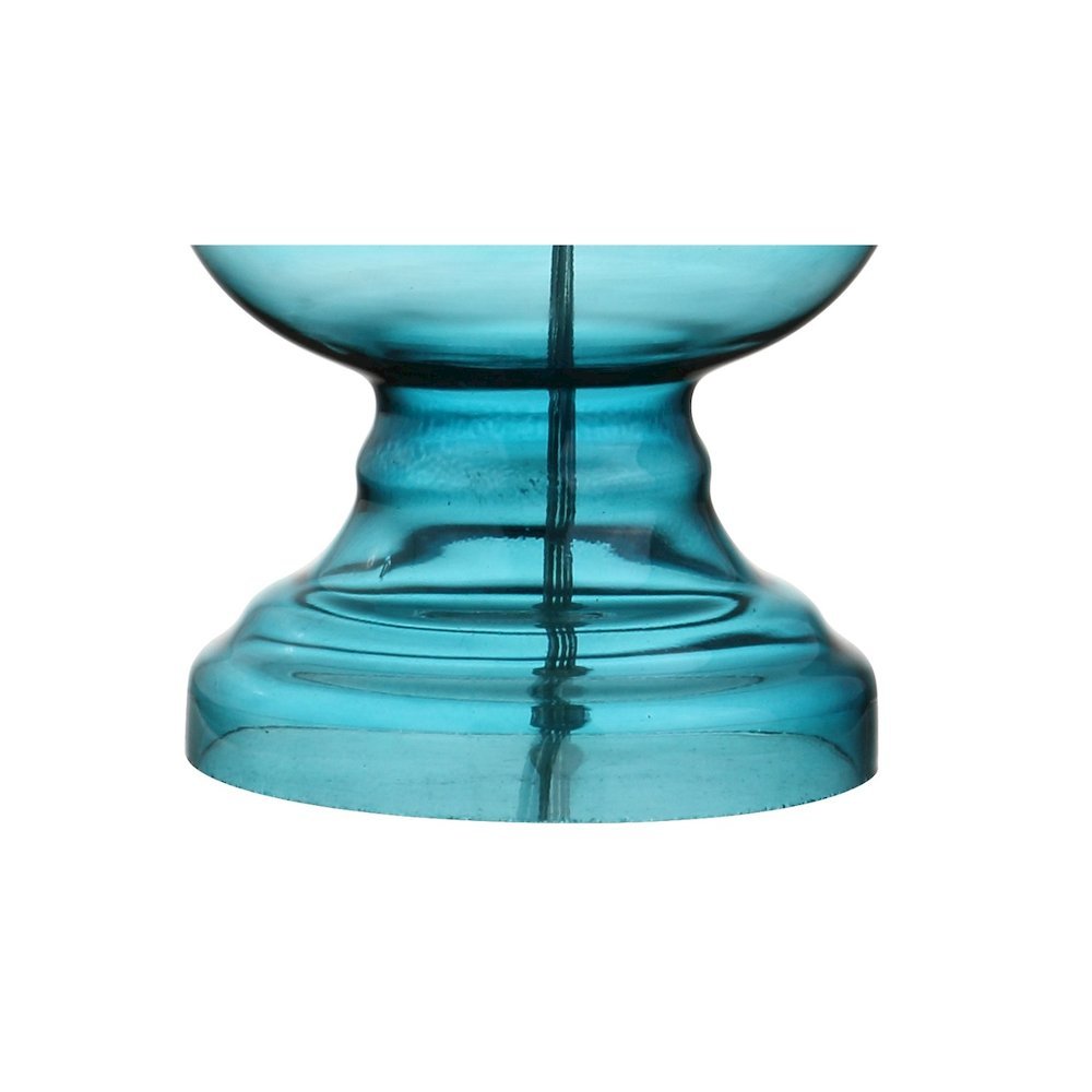 Genie Glass Led Table Lamp (Set Of 2). Picture 4