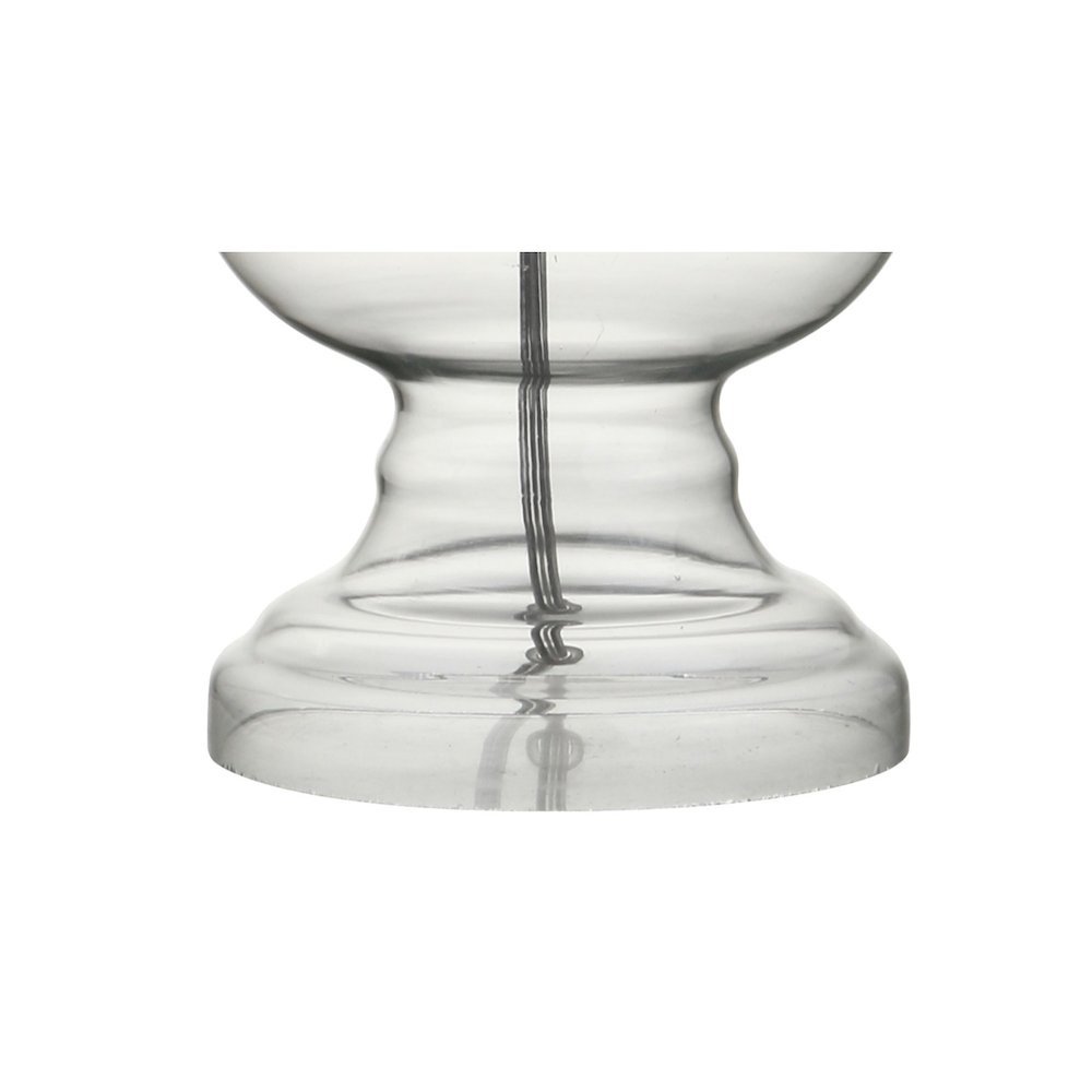 Genie Glass Led Table Lamp (Set Of 2). Picture 4