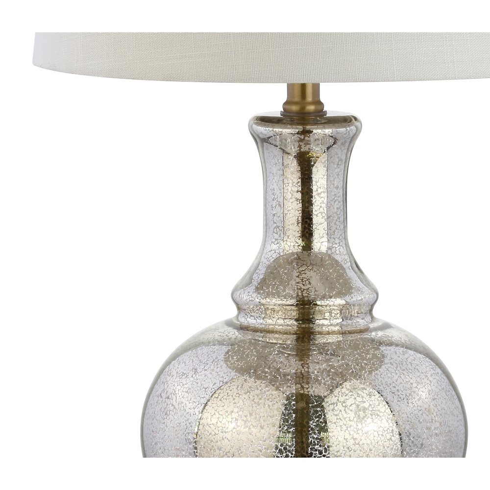Lavelle Glass Led Table Lamp (Set Of 2). Picture 3