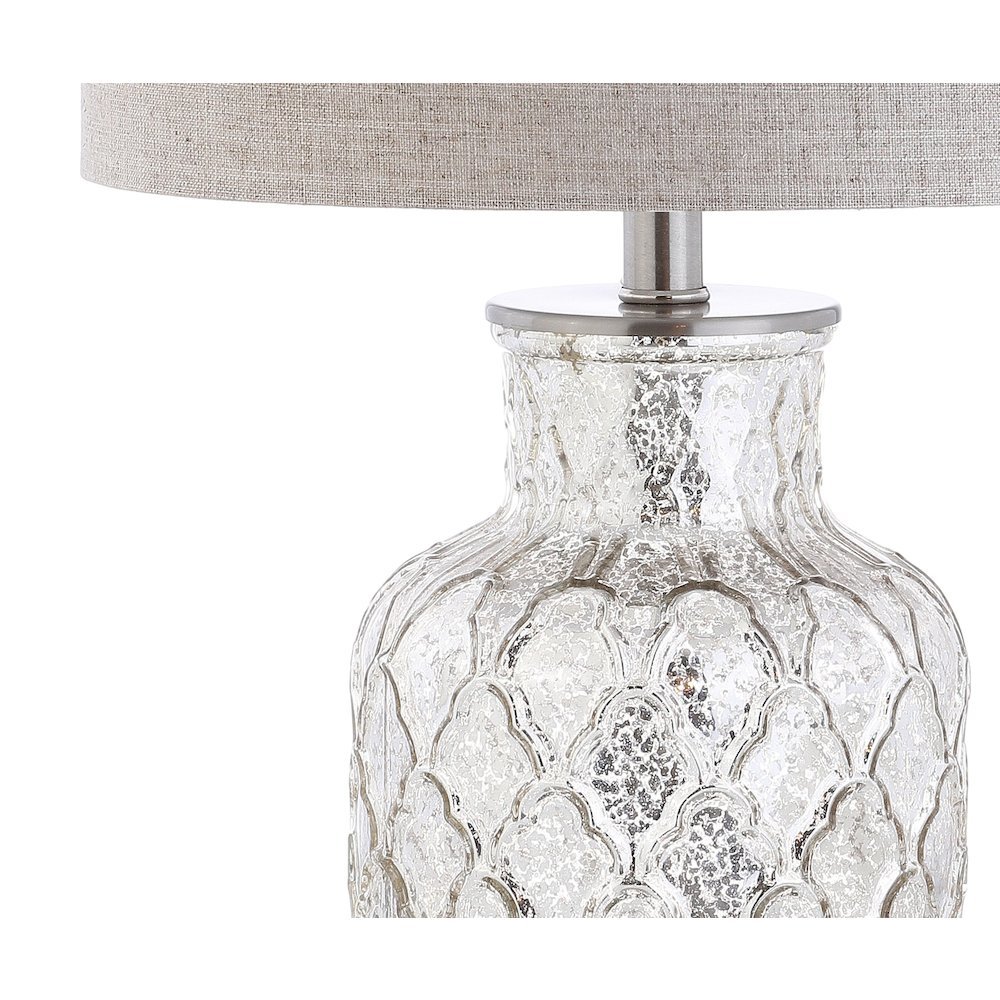 Alvord Led Glass Table Lamp (Set Of 2). Picture 3