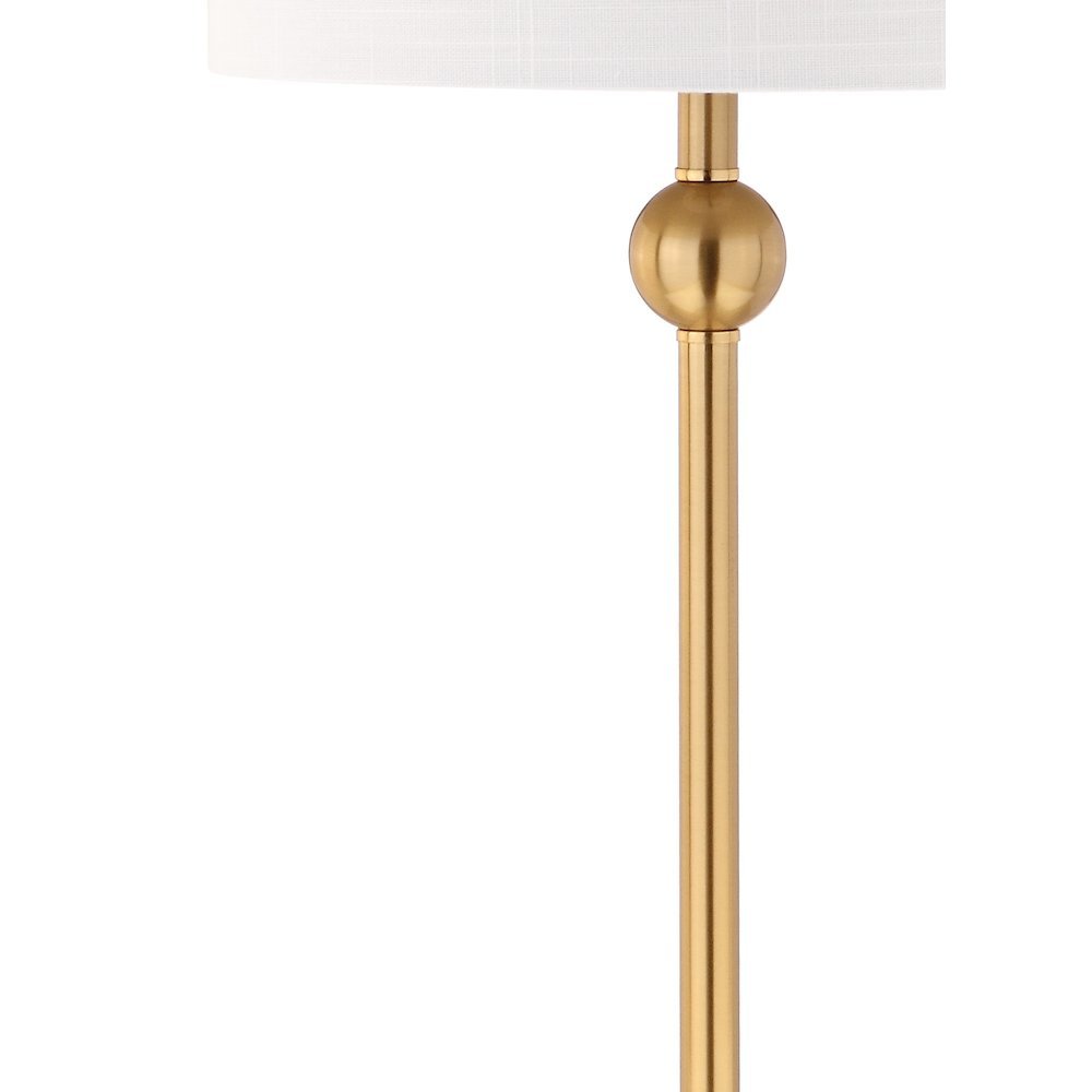 Hollis Metal Led Table Lamp (Set Of 2). Picture 3