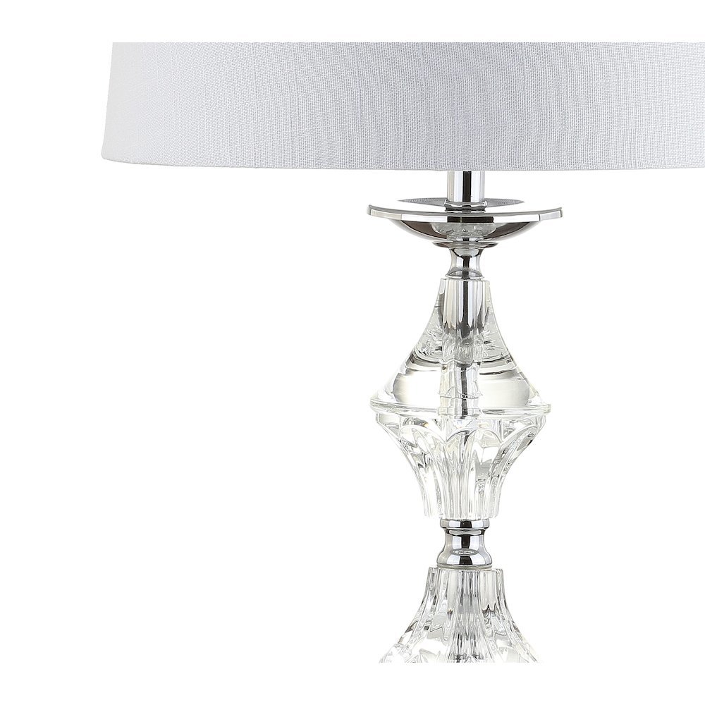 Madison Crystal Led Table Lamp (Set Of 2). Picture 5