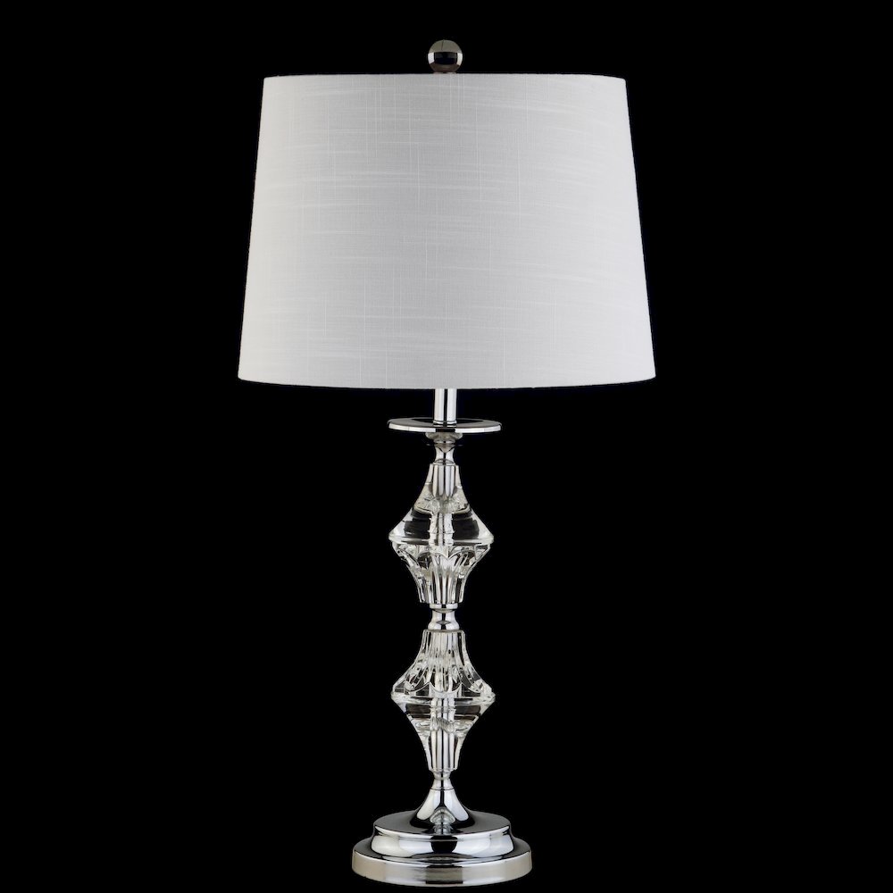 Madison Crystal Led Table Lamp (Set Of 2). Picture 4