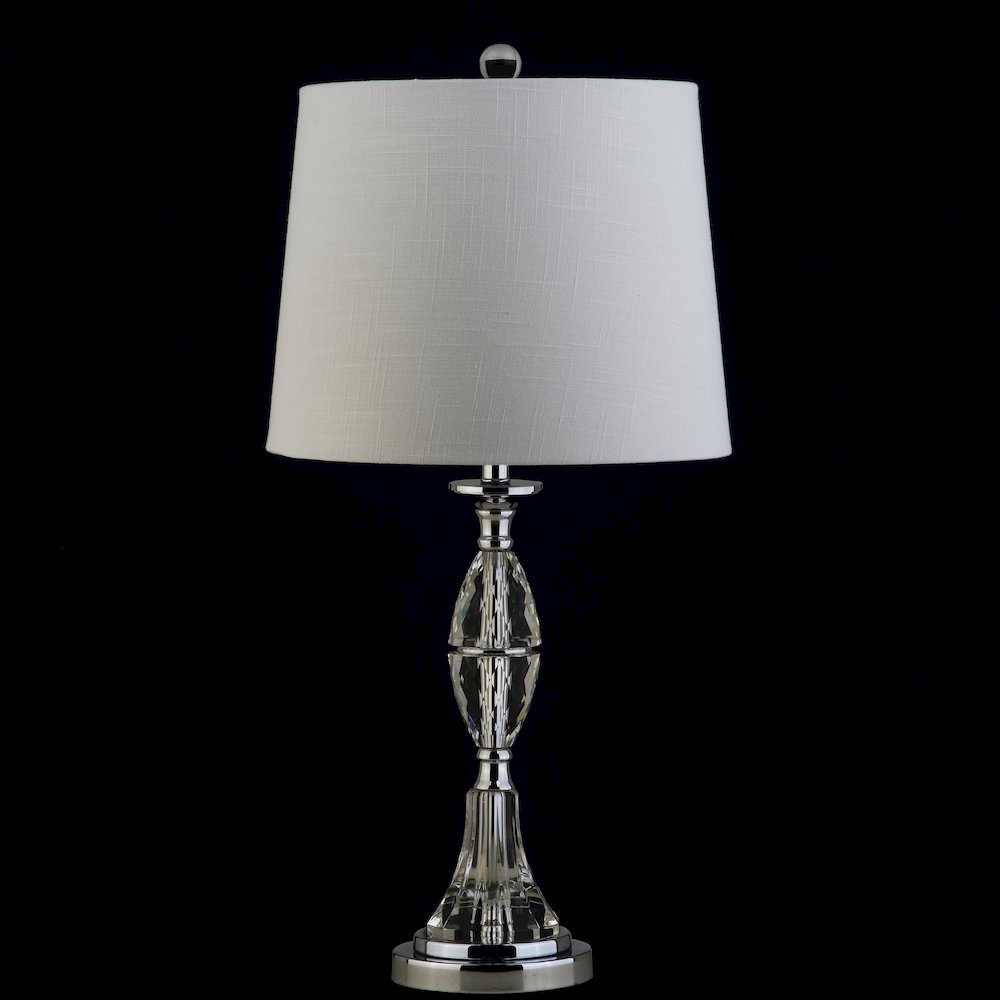 Reid Crystal Led Table Lamp (Set Of 2). Picture 4