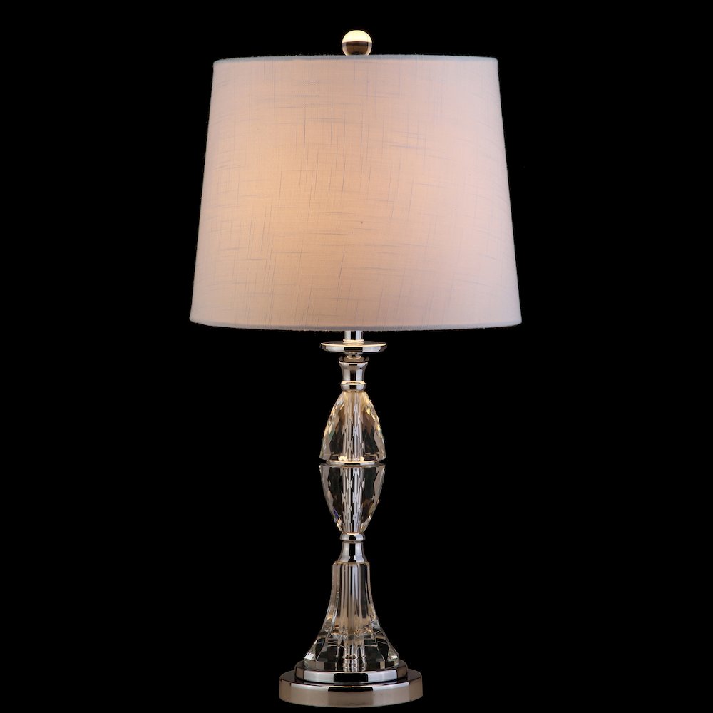 Reid Crystal Led Table Lamp (Set Of 2). Picture 3