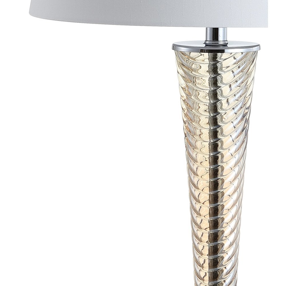 Caterina Glass Led Table Lamp (Set Of 2). Picture 3