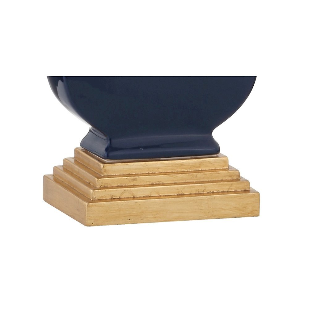 Carter Ceramic/Resin Led Table Lamp. Picture 4