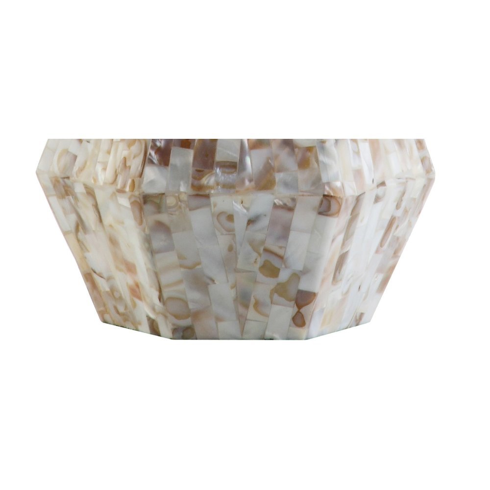 Isabella Seashell Led Table Lamp (Set Of 2). Picture 4