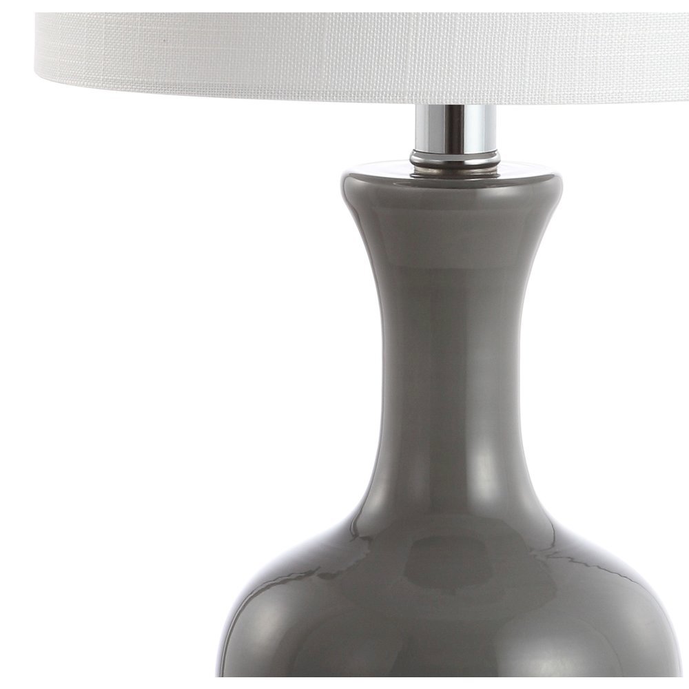 Cox Glassmetal Led Table Lamp (Set Of 2). Picture 3