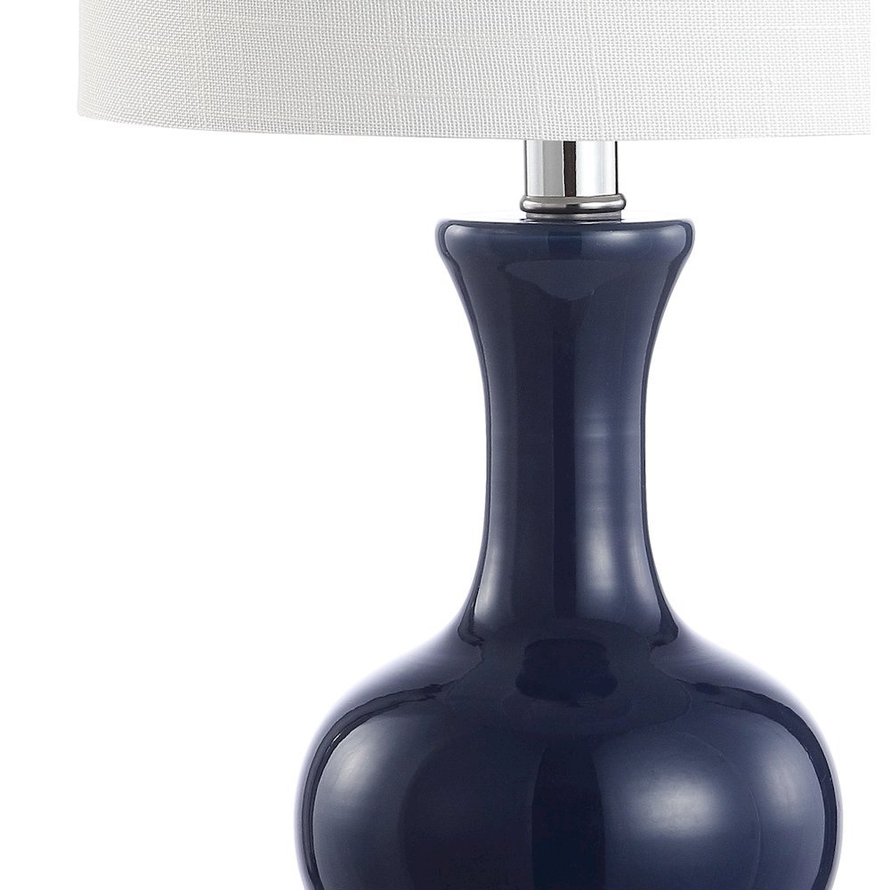 Cox Glassmetal Led Table Lamp (Set Of 2). Picture 3