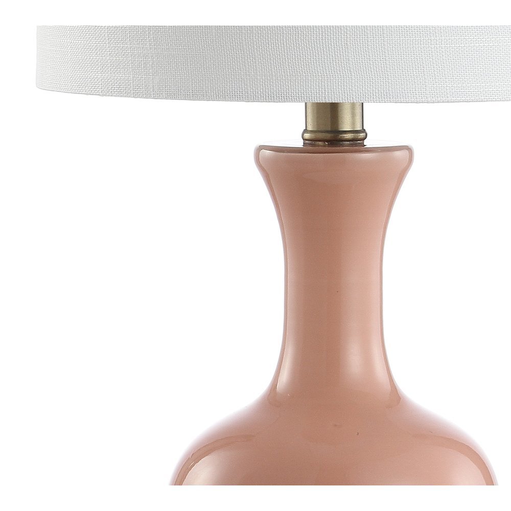 Cox Glassmetal Led Table Lamp (Set Of 2). Picture 3
